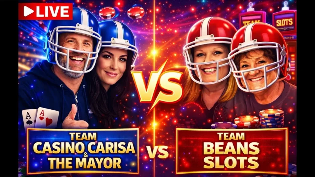 Stół do gry w kasynie online w 2026 roku, żetony i karta as